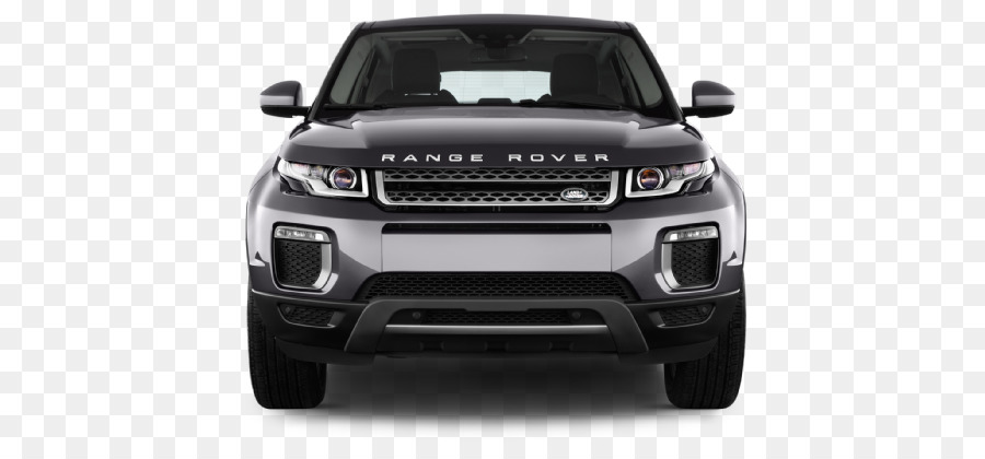 2018 Land Rover Range Rover Evoque，Land Rover PNG