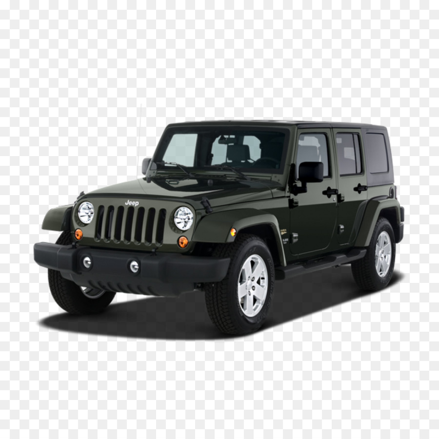 Jeep Blanche，Jeep PNG