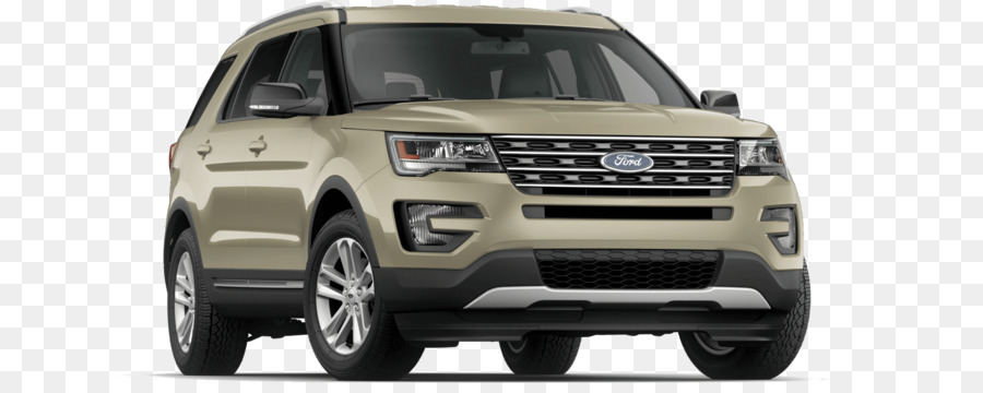 Ford，Ford Explorer 2016 PNG