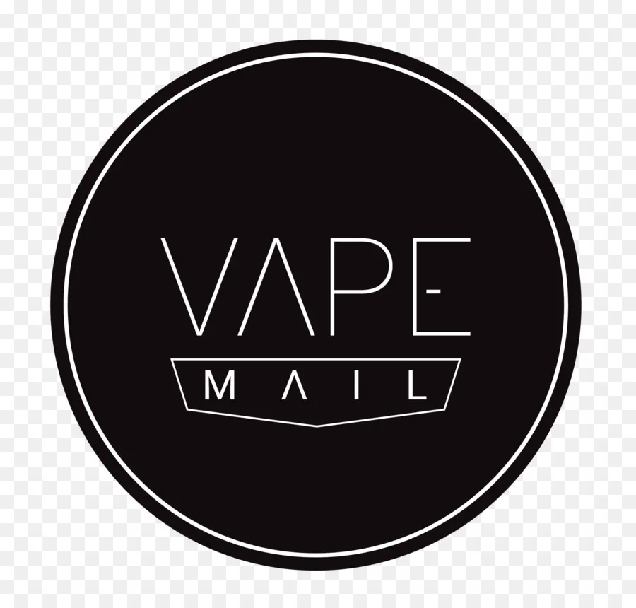 Logo De Courrier électronique，Vaper PNG