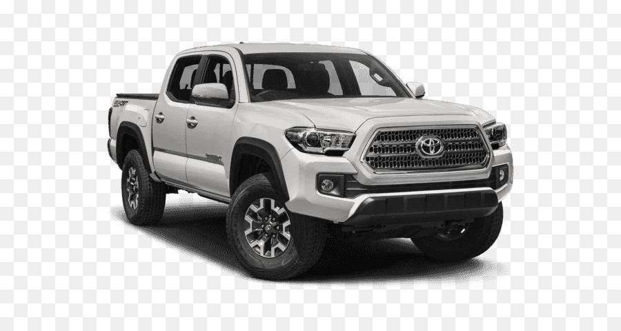 Toyota，2018 Toyota Tacoma Drt Off Road PNG