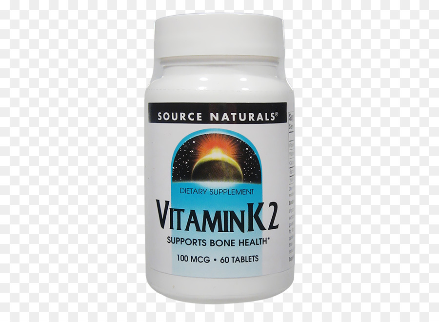 Complément Alimentaire，La Vitamine K2 PNG
