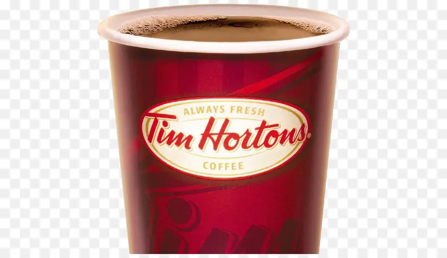 Café，Tim Hortons PNG