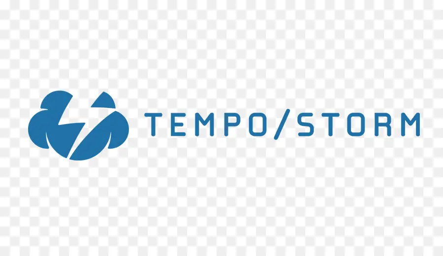 Logo Tempo Tempête，E Sport PNG