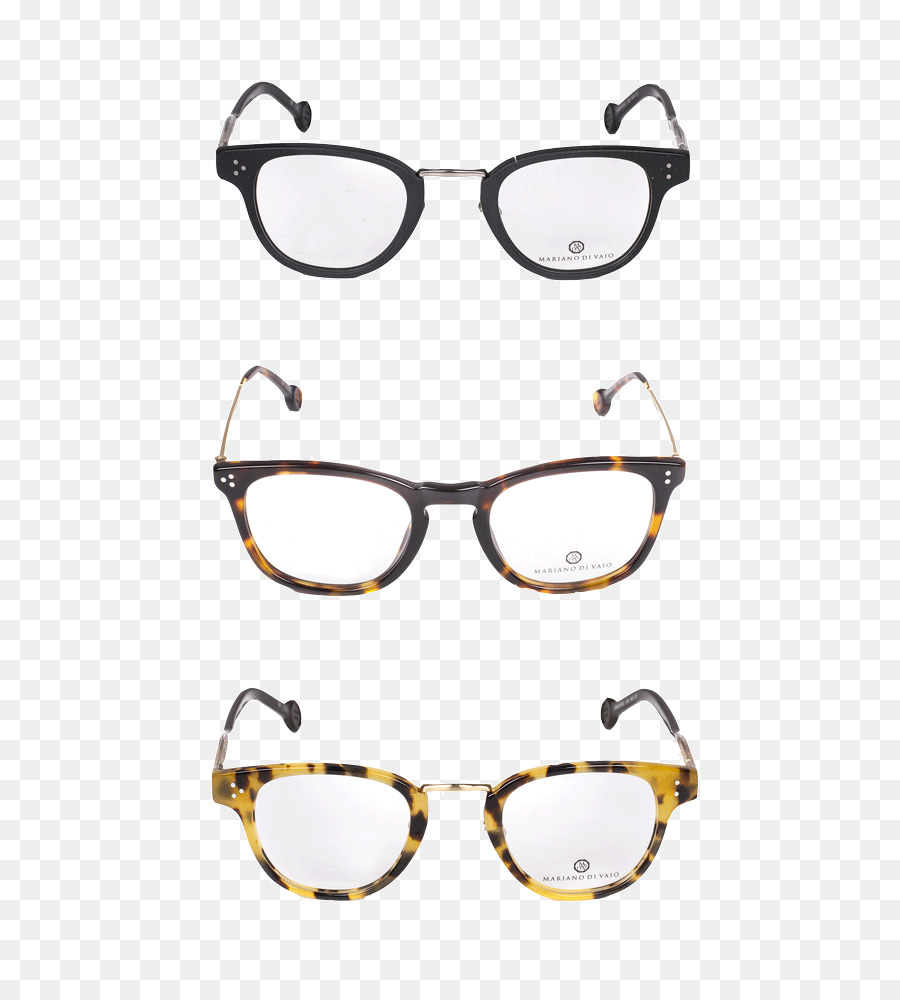 Lunettes，Style Mdv PNG