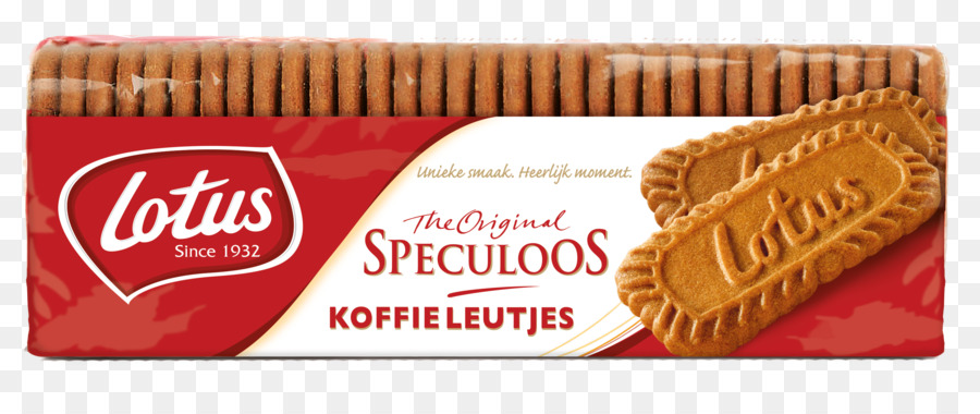 Spéculoos，Crème Anglaise PNG