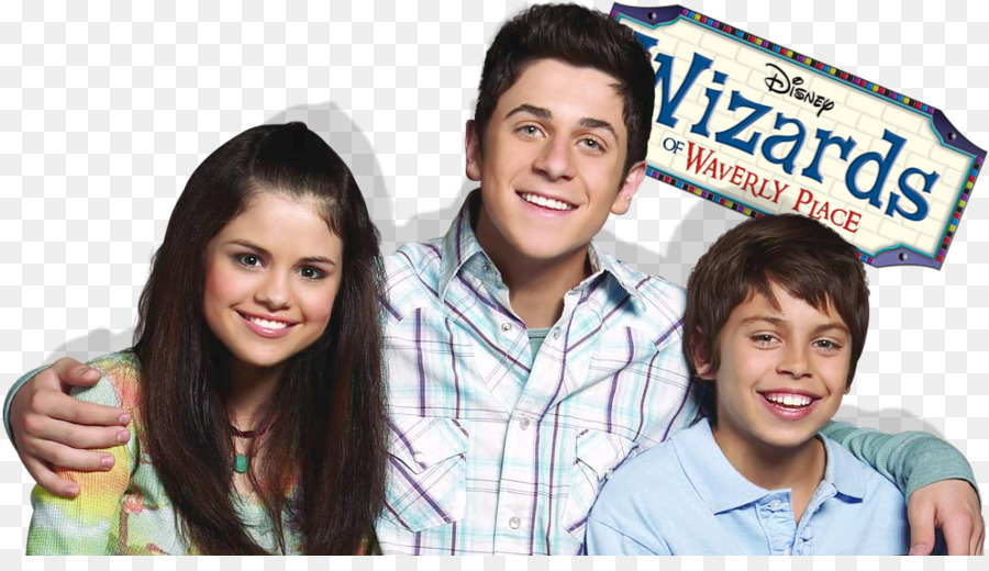 Des Sorciers De Waverly Place，Émission De Télévision PNG