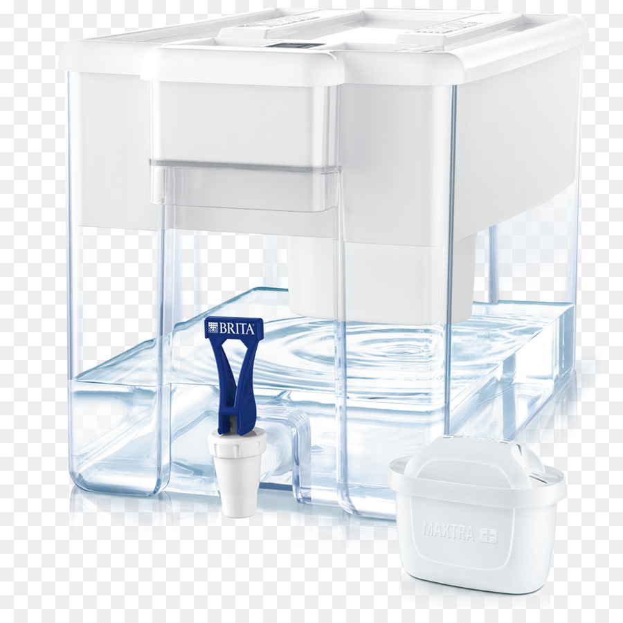 Filtre à Eau，Brita Gmbh PNG