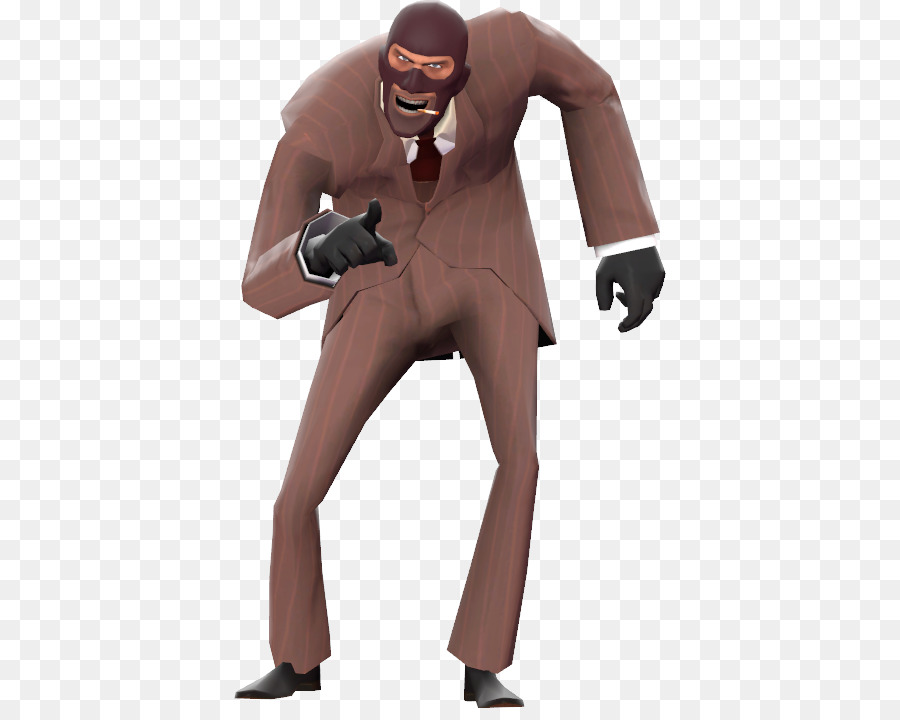 Team Fortress 2，Espionnage PNG
