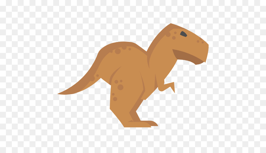 Dinosaure Violet，T Rex PNG