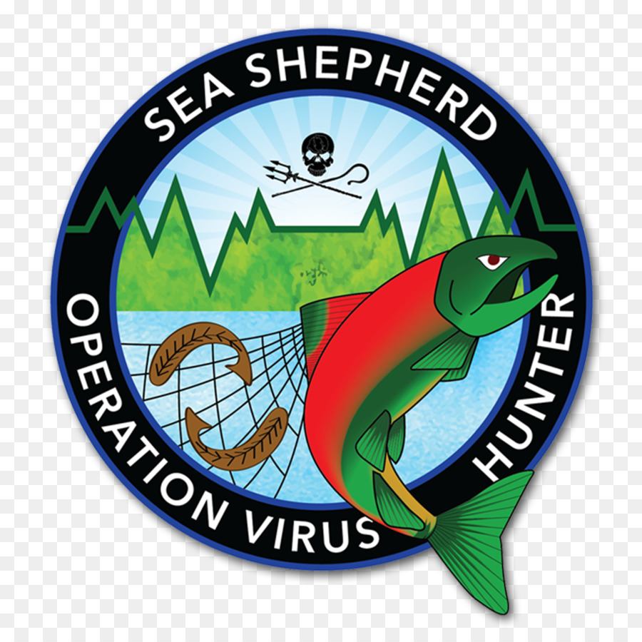 Sea Shepherd Conservation Society，Opération à Une étoile PNG