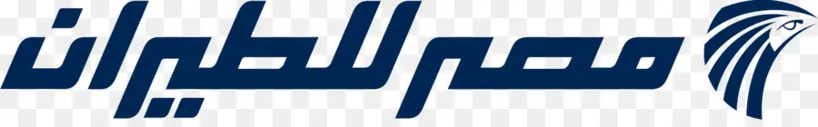 Logo Egyptair，Compagnie Aérienne PNG