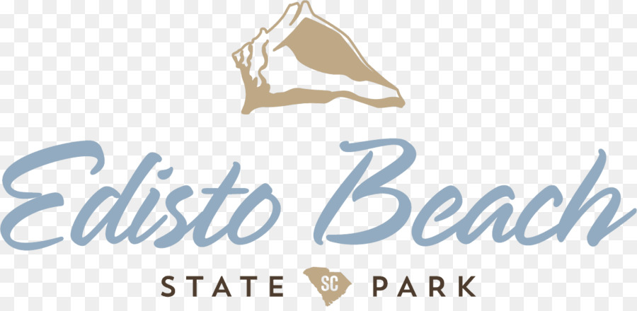 Edisto Beach State Park，Logo PNG