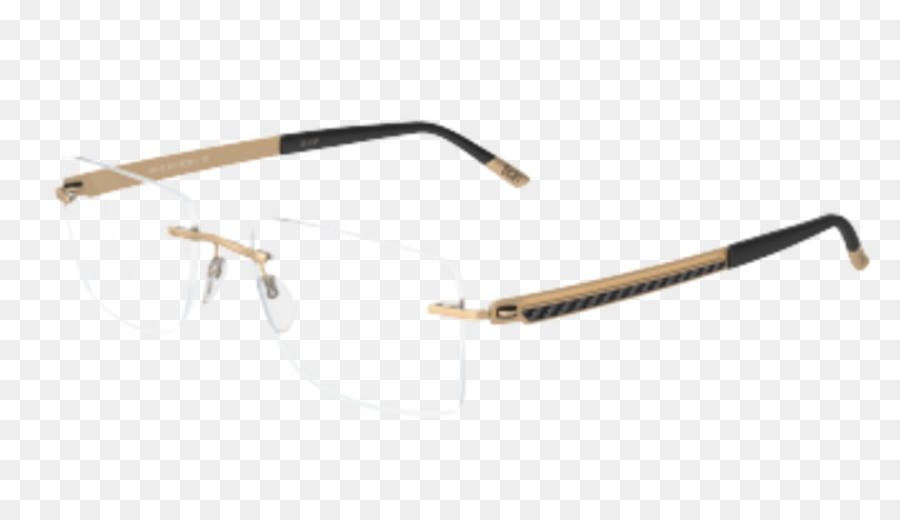 Lunettes，Silhouette PNG