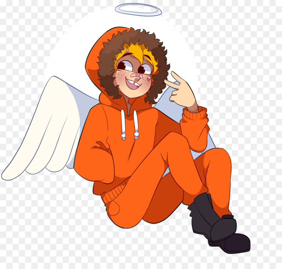 Kenny Mccormick，Stotch Butters PNG