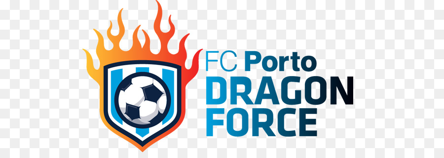 Logo De La Force Dragon Du Fc Porto，Football PNG