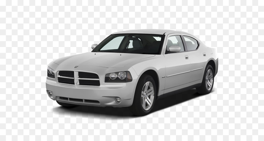 2010 Dodge Charger，2008 Dodge Charger PNG