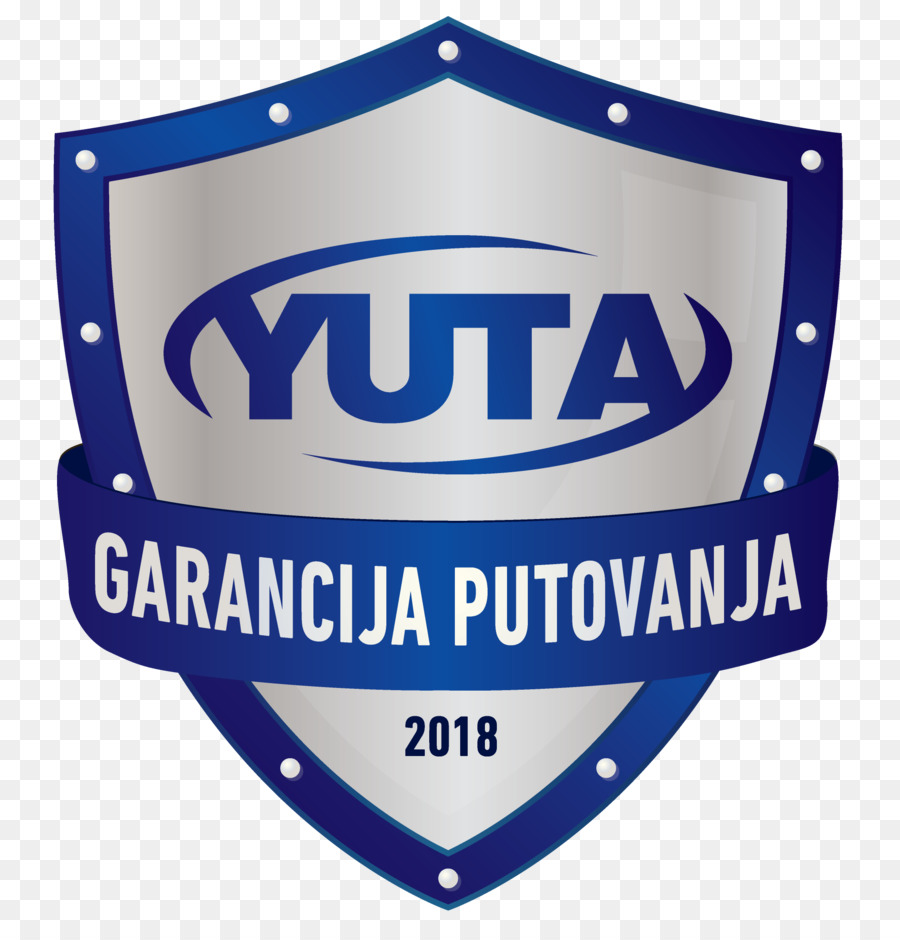 Badge De Garantie De Voyage，Yuta PNG