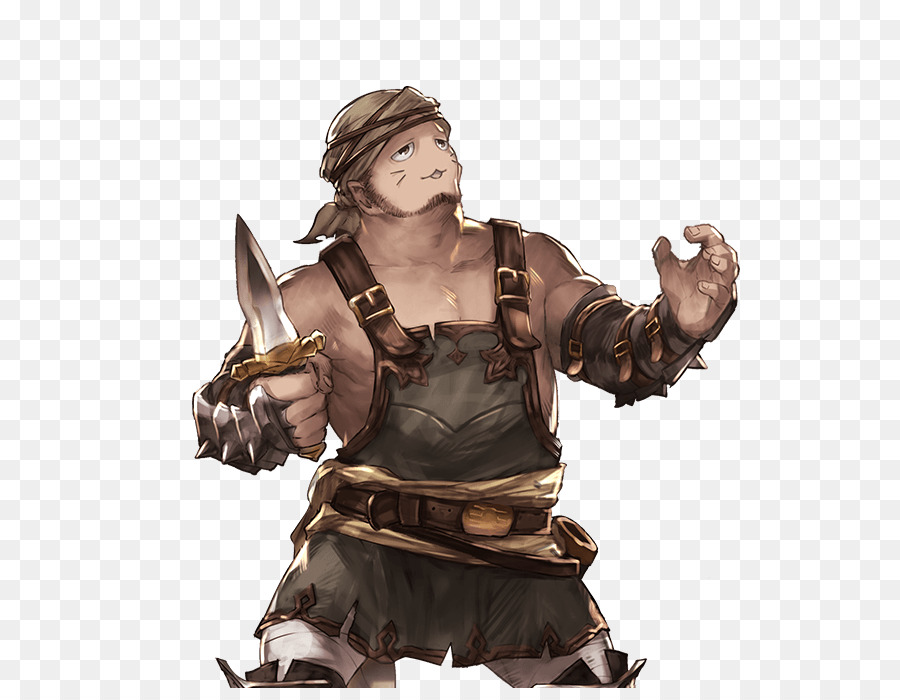 2 Je，Granblue PNG