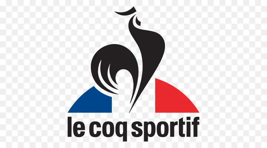 Logo Le Coq Sportif，Marque PNG