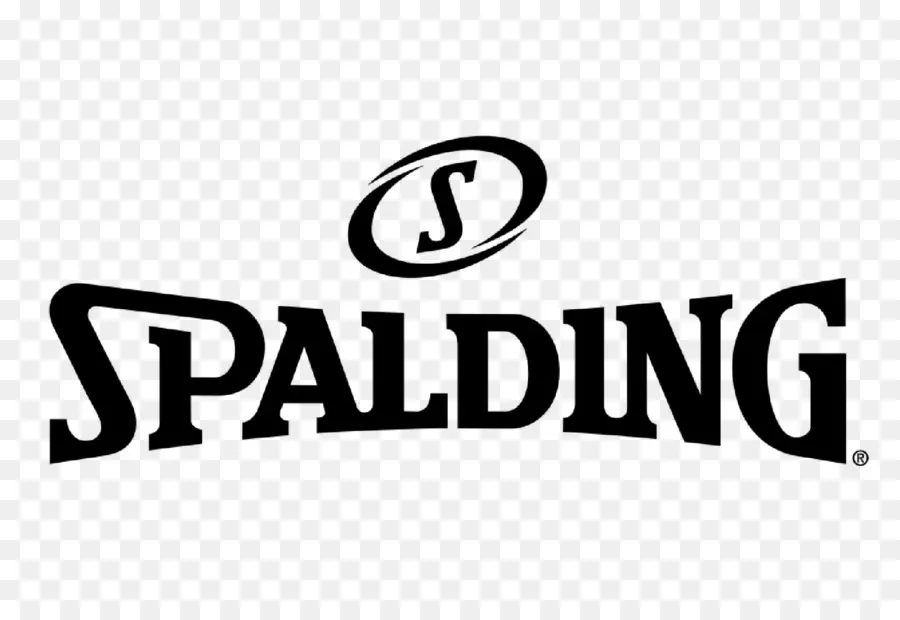 Logo Spalding，Marque PNG