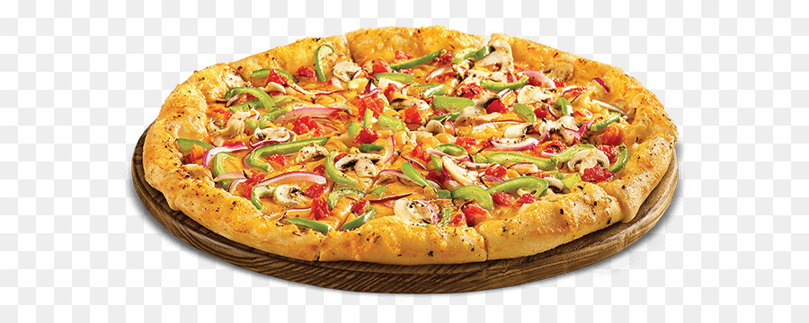 Cuisine Végétarienne，Pizza PNG