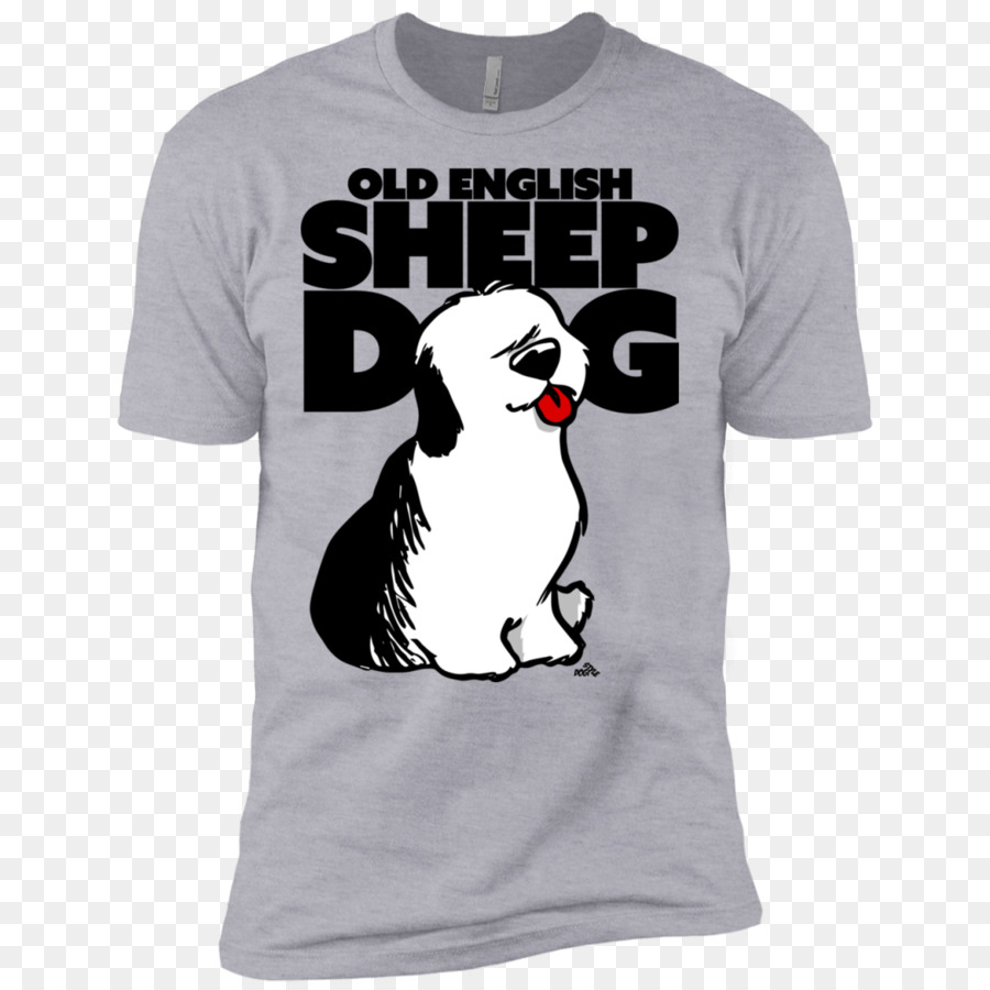 T Shirt，Chien PNG