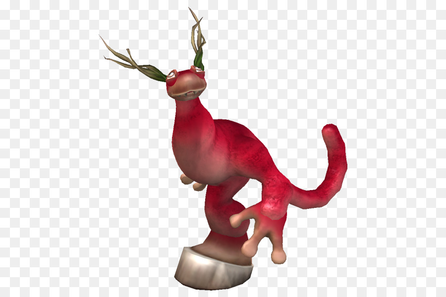 Spore，Cerf PNG