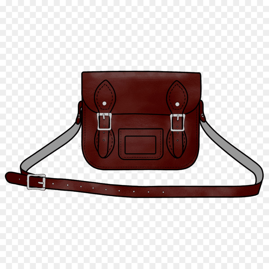 Sac à Main，Cuir PNG