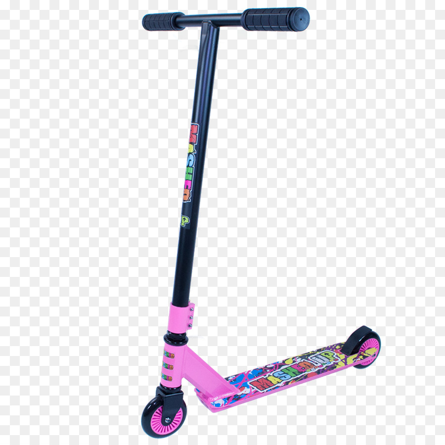 Patinette，Scooter PNG