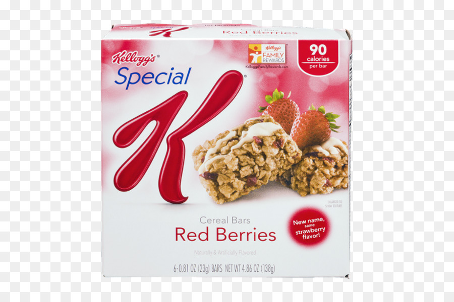 Les Céréales Du Petit Déjeuner，Kellogg S Special K Protéines Et De PNG