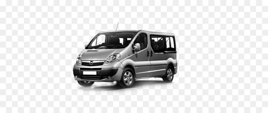 Fourgon Compact，Renault Trafic PNG