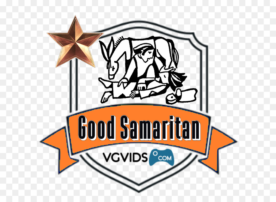 Insigne Du Bon Samaritain，Vgvids PNG