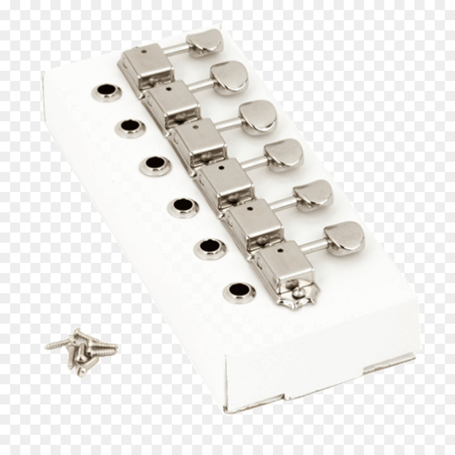 La Tête De La Machine，Fender Stratocaster PNG