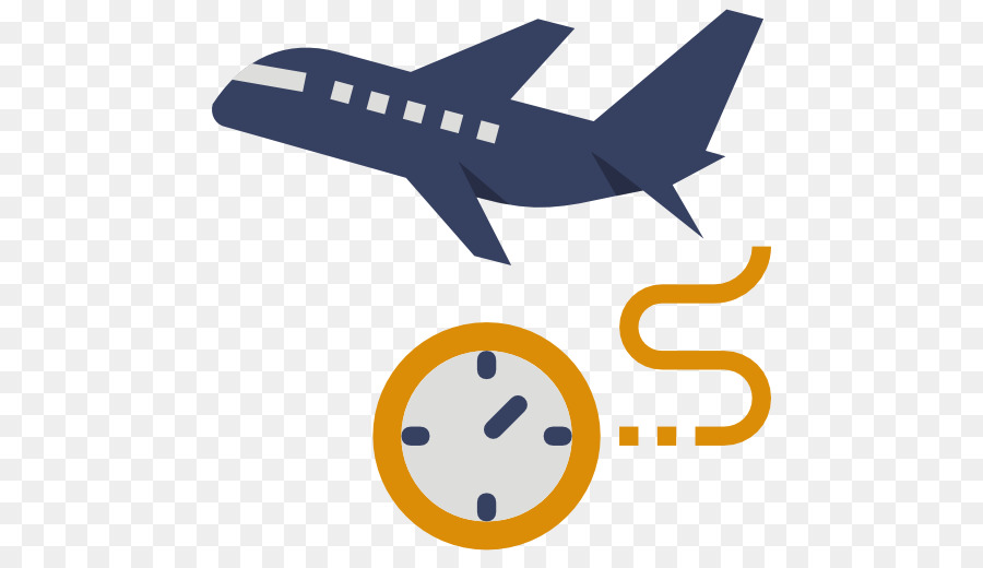 Avion，Horloge PNG