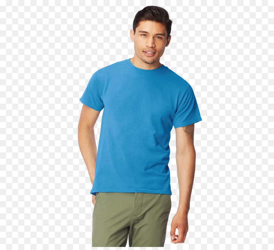 Tshirt，Le Cou De L équipage PNG