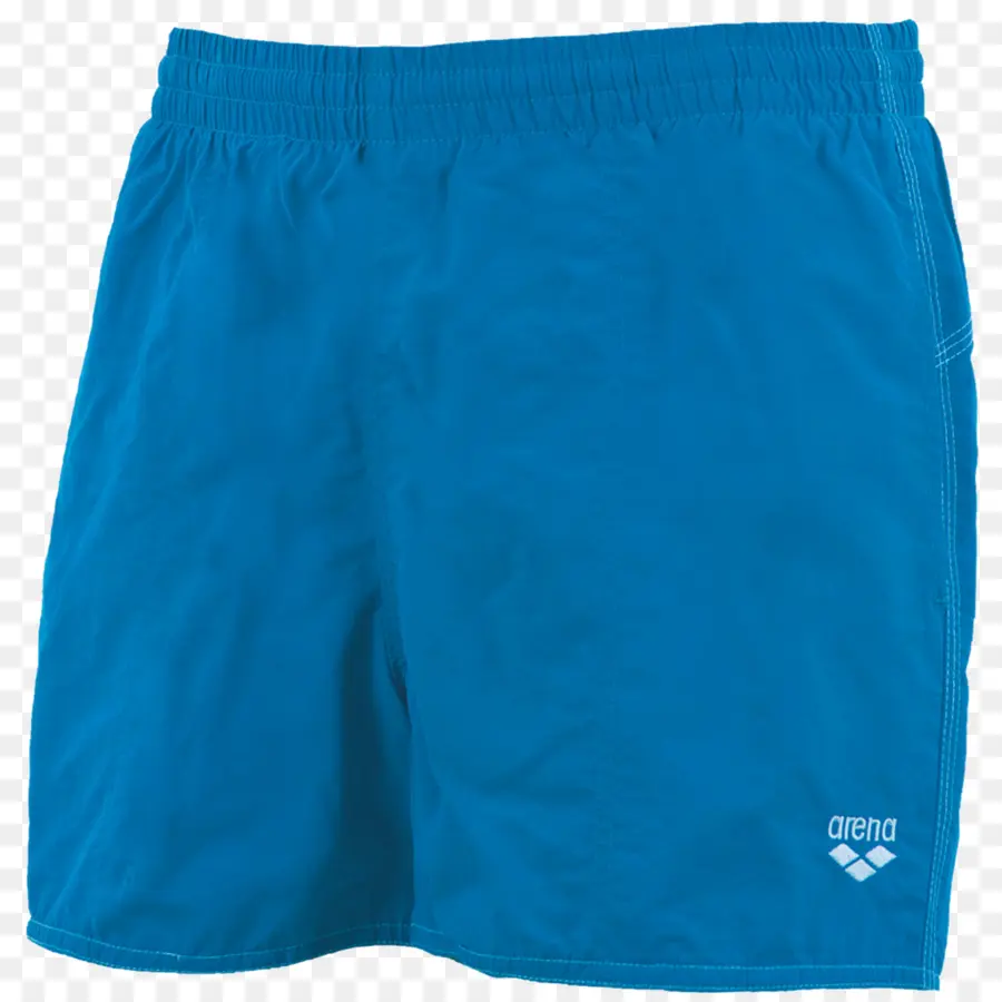 Short Bleu，Maillots De Bain PNG