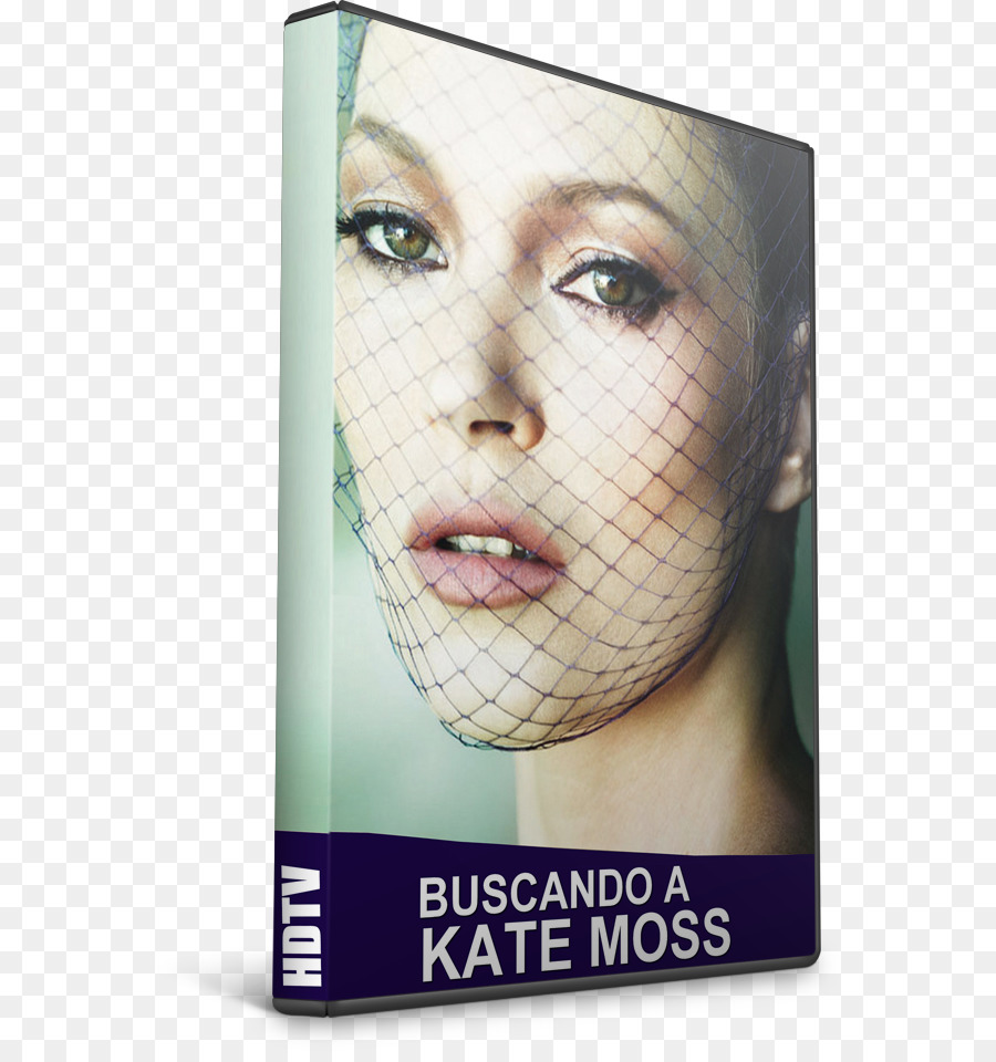 Kate Moss，Sourcil PNG