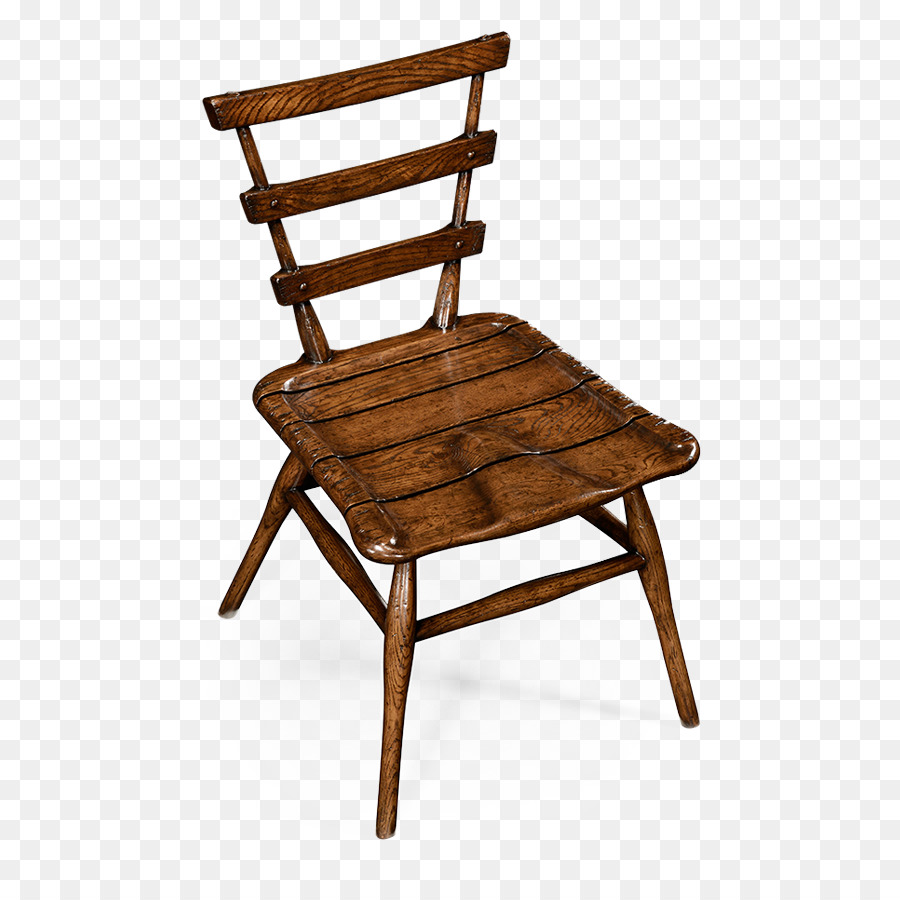 Chaise Pliante Noire，Meubles PNG