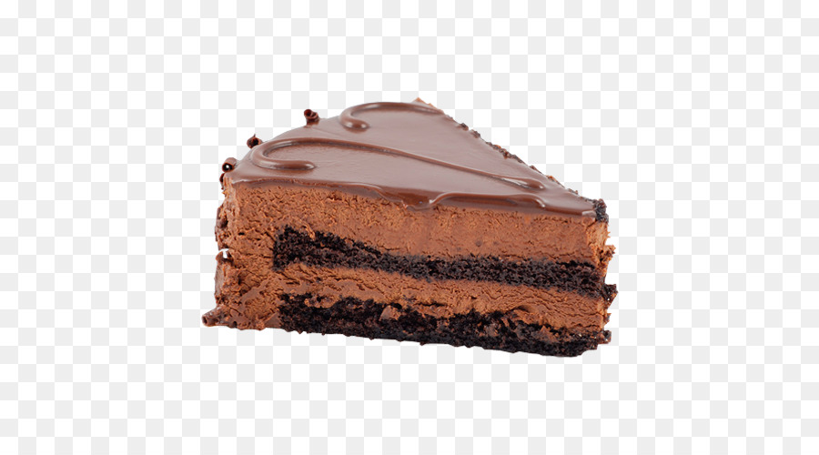 Gâteau Au Chocolat，Brownie Au Chocolat PNG