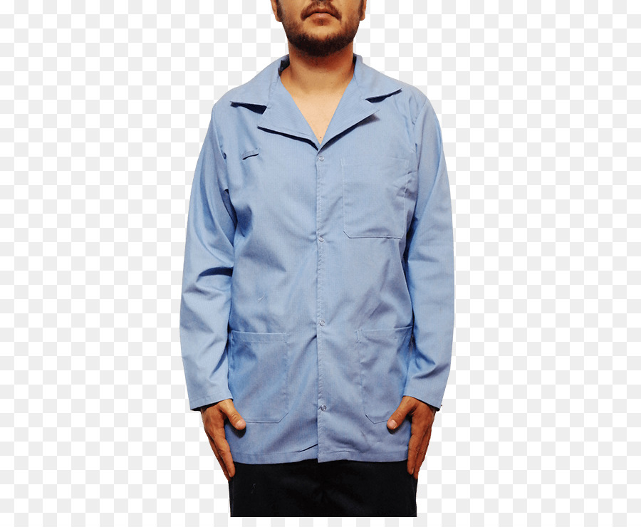 Des Blouses De Laboratoire，Veste PNG