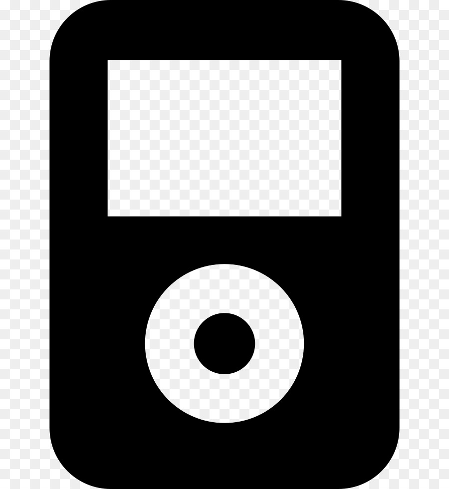 Ipod，L électronique PNG