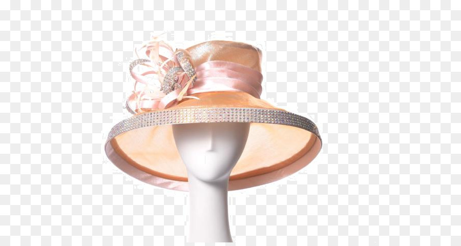 Chapeau Fantaisie，Rose PNG