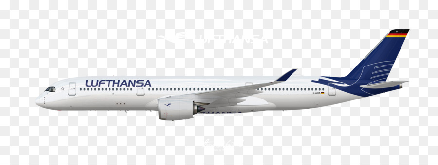 Boeing 737，Airbus A330 PNG