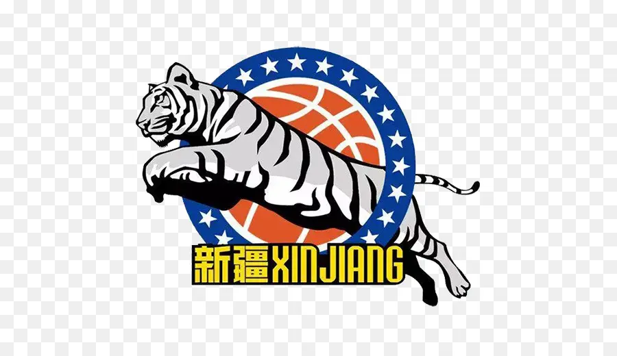 Tigres Volants Du Xinjiang，Xinjiang PNG