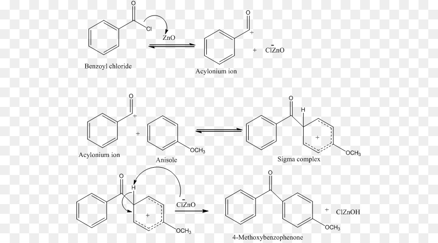 Structures Chimiques，Molécules PNG