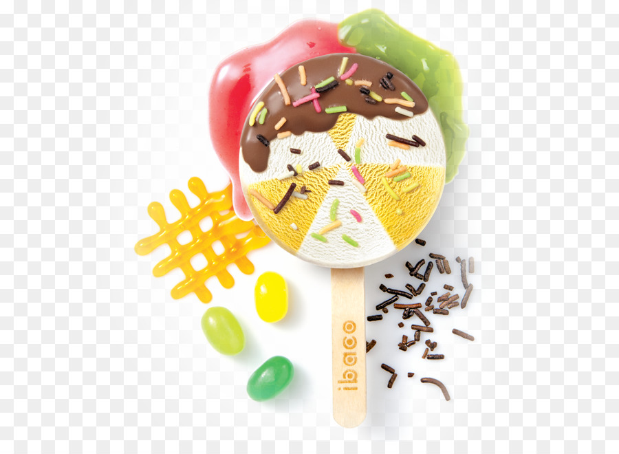 Glace，Ibaco PNG