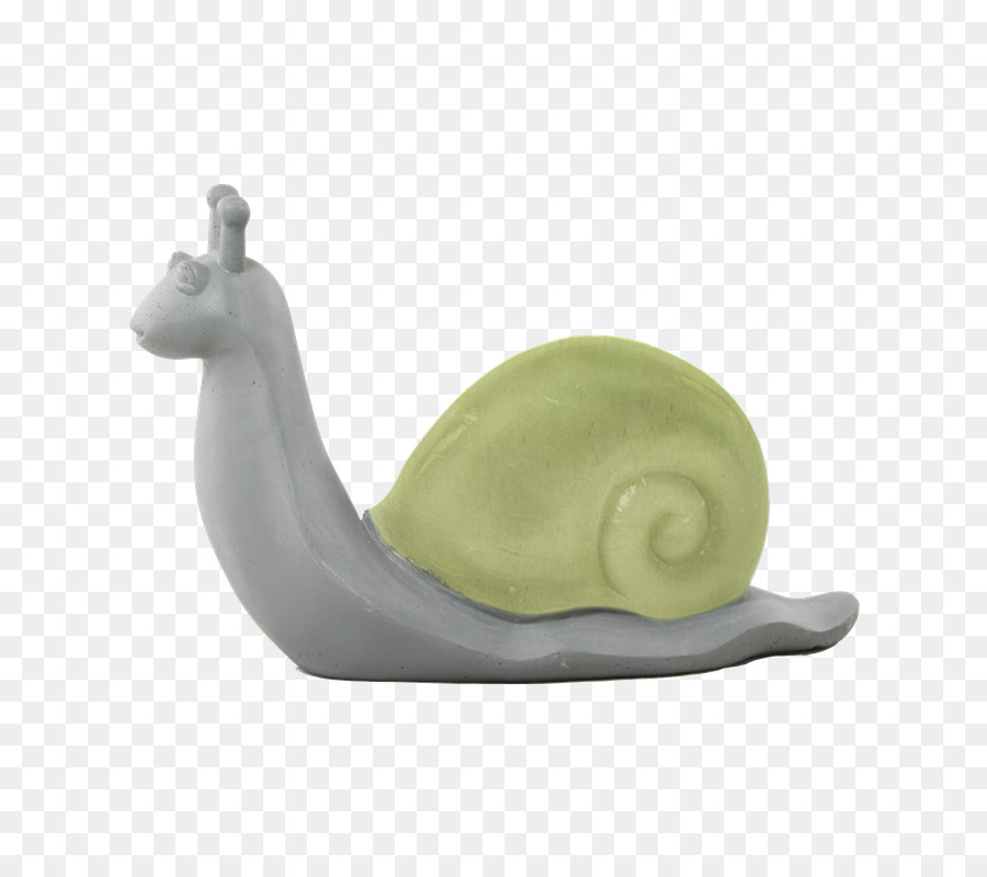 Escargot，Figurine PNG