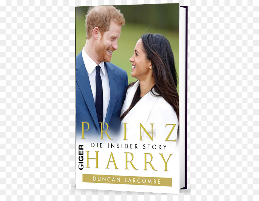 Le Prince Harry，Le Prince Harry L Histoire à L Intérieur PNG