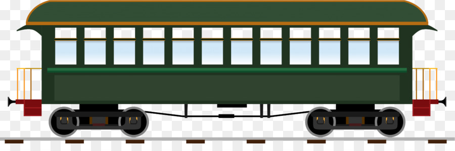 Former，Rail PNG